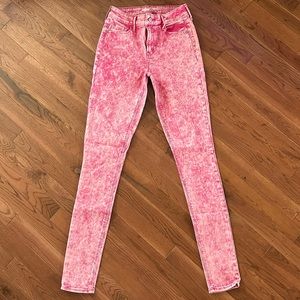 Old Navy Skinny Jeans 💕